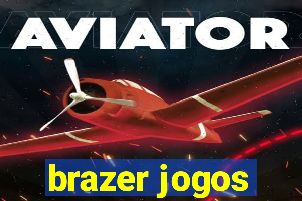 brazer jogos